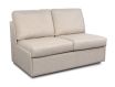 Roma Double Sofa Bed featuring Extra Long Sleeping Surface