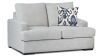 Bahamas Single Sofa Bed featuring Warwick fabric