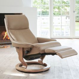 stressless chair scandinavian design