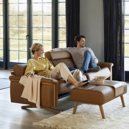 Stressless couch deals