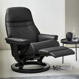 stressless chair dania