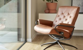 ekornes stressless metro