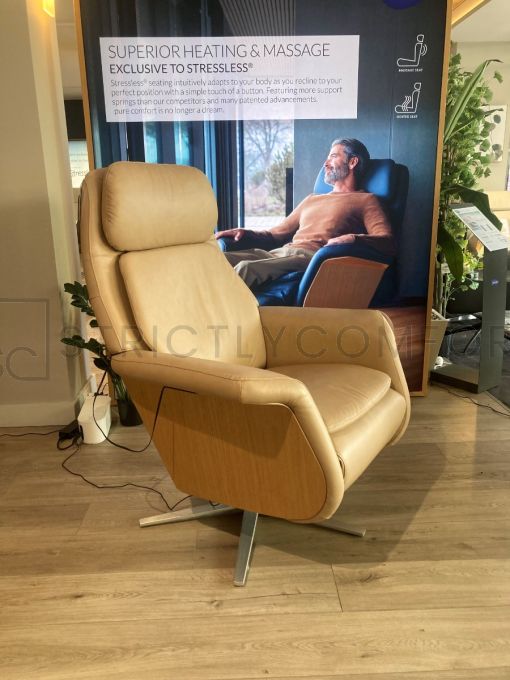 Sam Recliner Chair