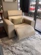 Stressless Emily Recliner Arm Chair with Power