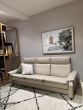 Aurora 3 Seater Reclining Sofa