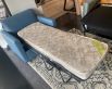 Bella Vista Small Single Sofa Bed