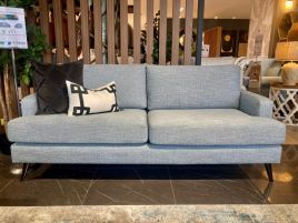 Eclipse 3 Seater Sofa