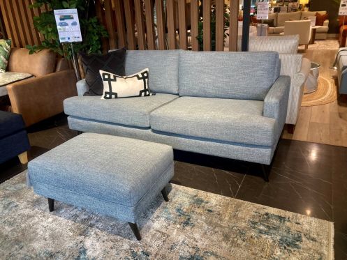 Eclipse 3 Seater Sofa