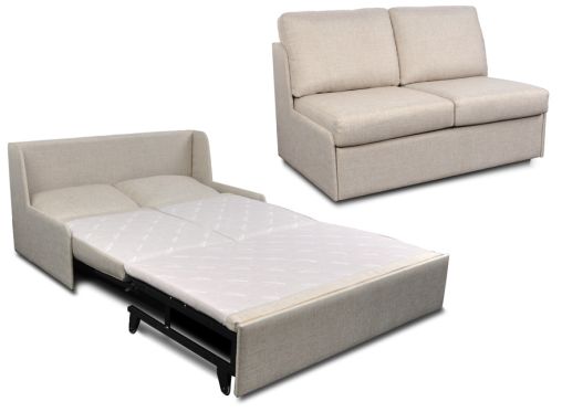 Roma Double Sofa Bed