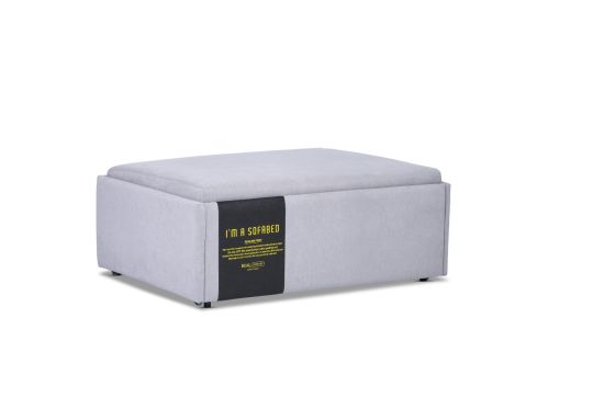 Zara Ottoman Single Bed