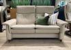 Aurora 2 Seater Reclining Sofa