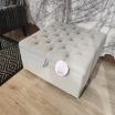 Chantelle Storage Ottoman