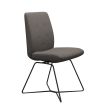 Stressless Large Dining Chair with Low Back and D301 Legs