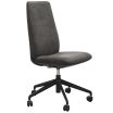 Stressless Chilli  Home Office Dining Chair with High Back