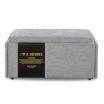 Zara Ottoman Single Bed