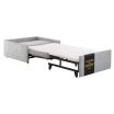 Zara Ottoman Single Bed