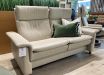 Aurora 2 Seater Reclining Sofa