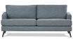 Eclipse 3 Seater Sofa featuring Dunlop Luxura foam