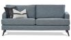 Eclipse 3 Seater Sofa featuring Dunlop Luxura Foam