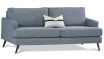 Eclipse 3 Seater Sofa featuring Warwick Hipster Legs