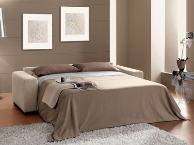 Sofa Beds, Premium & Custom-made – Strictly Comfort, Sydney